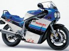 Suzuki GSX-R 750F